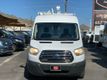 2016 Ford Transit Cargo Van T-250 148" Med Rf 9000 GVWR Sliding RH Dr - 22938839 - 22
