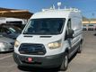 2016 Ford Transit Cargo Van T-250 148" Med Rf 9000 GVWR Sliding RH Dr - 22938839 - 24