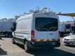 2016 Ford Transit Cargo Van T-250 148" Med Rf 9000 GVWR Sliding RH Dr - 22938839 - 25