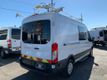 2016 Ford Transit Cargo Van T-250 148" Med Rf 9000 GVWR Sliding RH Dr - 22938839 - 28