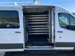 2016 Ford Transit Cargo Van T-250 148" Med Rf 9000 GVWR Sliding RH Dr - 22938839 - 2