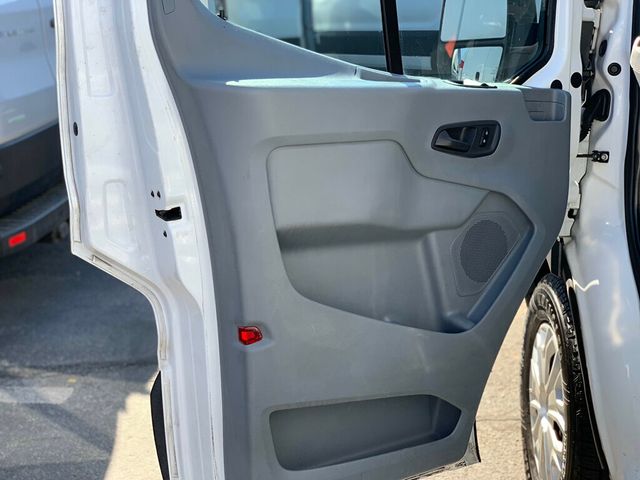 2016 Ford Transit Cargo Van T-250 148" Med Rf 9000 GVWR Sliding RH Dr - 22938839 - 29