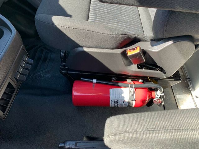 2016 Ford Transit Cargo Van T-250 148" Med Rf 9000 GVWR Sliding RH Dr - 22938839 - 34