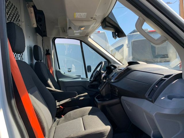 2016 Ford Transit Cargo Van T-250 148" Med Rf 9000 GVWR Sliding RH Dr - 22938839 - 37