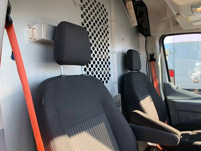 2016 Ford Transit Cargo Van T-250 148" Med Rf 9000 GVWR Sliding RH Dr - 22938839 - 38