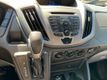 2016 Ford Transit Cargo Van T-250 148" Med Rf 9000 GVWR Sliding RH Dr - 22938839 - 40