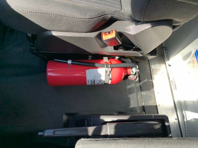 2016 Ford Transit Cargo Van T-250 148" Med Rf 9000 GVWR Sliding RH Dr - 22938839 - 42