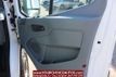 2016 Ford Transit Cargo Van T-250 148" Med Rf 9000 GVWR Sliding RH Dr - 22354914 - 18