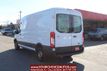 2016 Ford Transit Cargo Van T-250 148" Med Rf 9000 GVWR Sliding RH Dr - 22354914 - 2