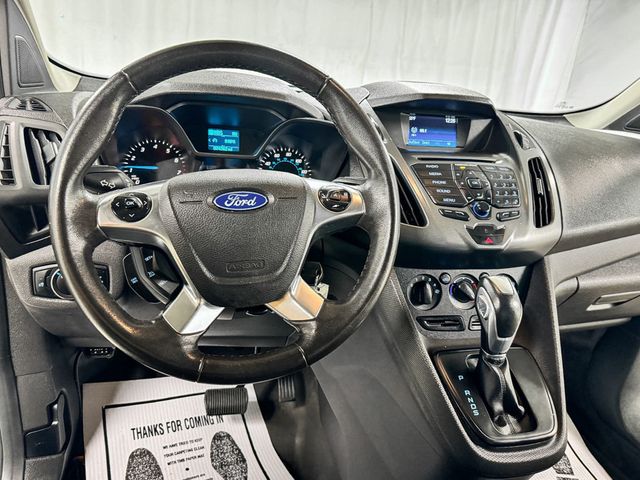 2016 Ford Transit Connect LWB XL CARGO VAN - 22937089 - 12