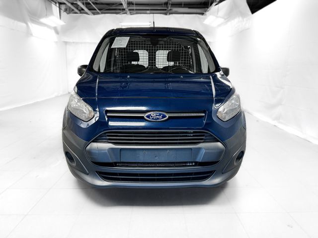 2016 Ford Transit Connect LWB XL CARGO VAN - 22937089 - 1