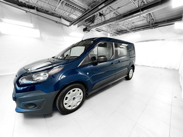2016 Ford Transit Connect LWB XL CARGO VAN - 22937089 - 2