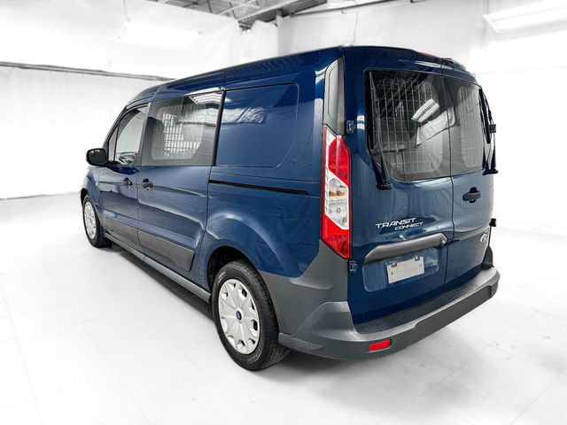 2016 Ford Transit Connect LWB XL CARGO VAN - 22937089 - 3