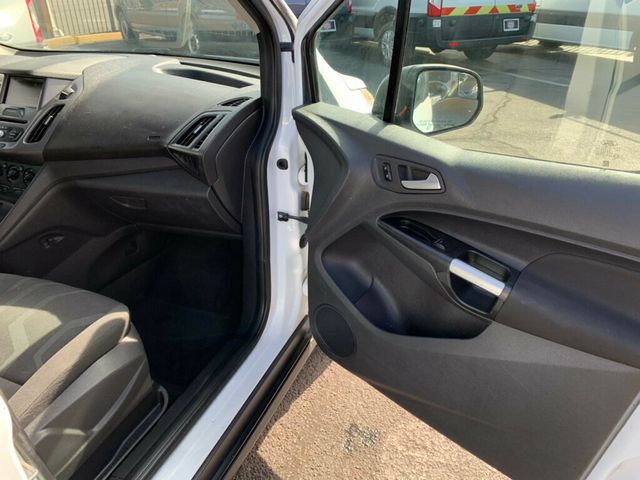 2016 Ford Transit Connect Wagon 4dr Wagon SWB XLT w/Rear Liftgate - 22940192 - 19