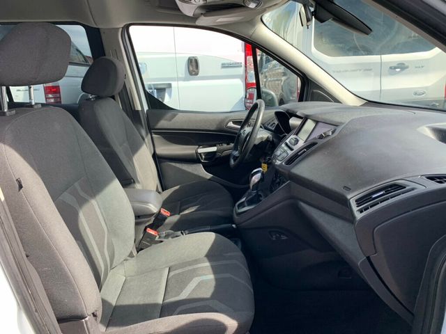 2016 Ford Transit Connect Wagon 4dr Wagon SWB XLT w/Rear Liftgate - 22940192 - 20