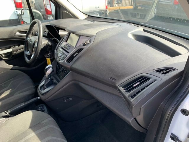 2016 Ford Transit Connect Wagon 4dr Wagon SWB XLT w/Rear Liftgate - 22940192 - 22