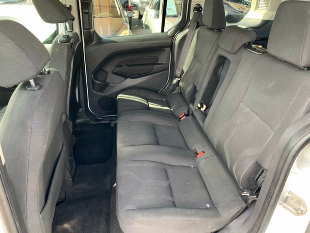 2016 Ford Transit Connect Wagon 4dr Wagon SWB XLT w/Rear Liftgate - 22940192 - 27