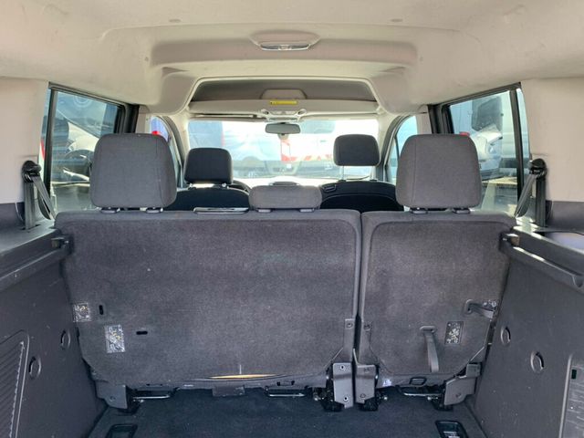 2016 Ford Transit Connect Wagon 4dr Wagon SWB XLT w/Rear Liftgate - 22940192 - 30