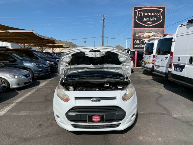 2016 Ford Transit Connect Wagon 4dr Wagon SWB XLT w/Rear Liftgate - 22940192 - 34