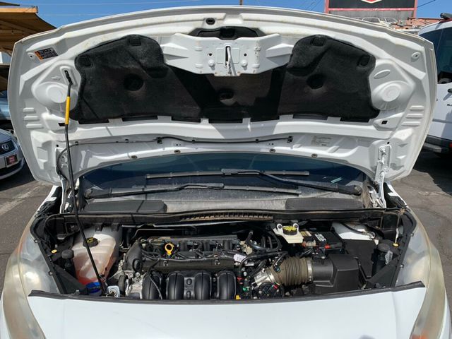 2016 Ford Transit Connect Wagon 4dr Wagon SWB XLT w/Rear Liftgate - 22940192 - 35