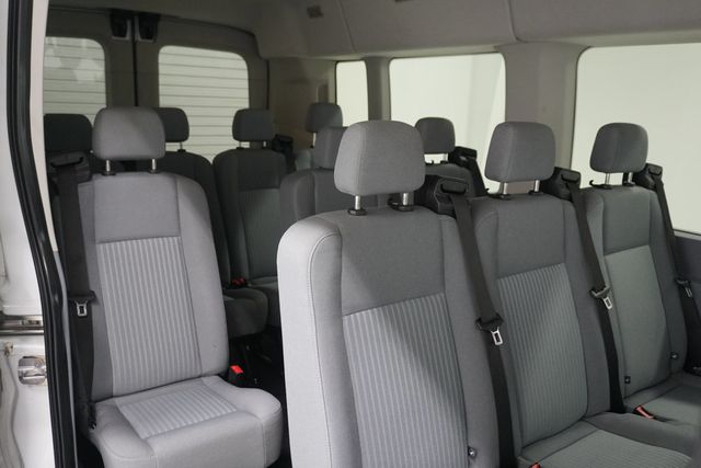 2016 Ford Transit Wagon  - 22933140 - 9