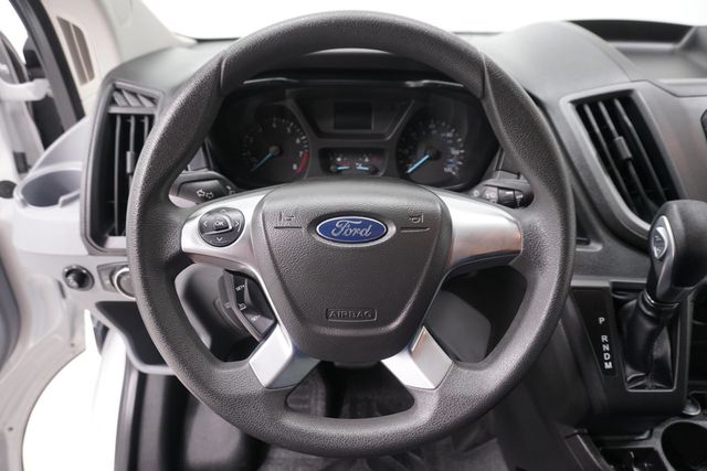 2016 Ford Transit Wagon  - 22933140 - 11