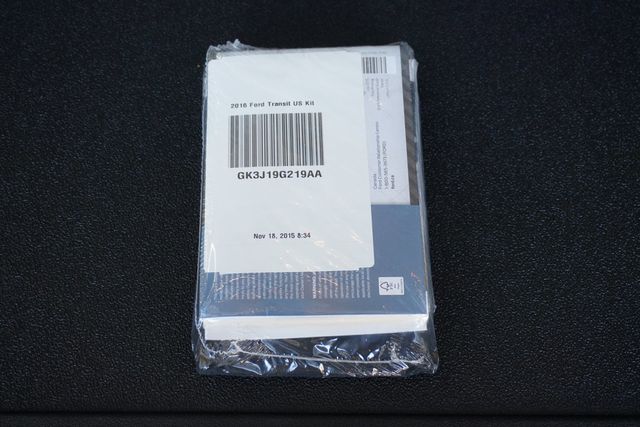 2016 Ford Transit Wagon  - 22933140 - 16