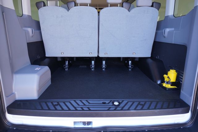 2016 Ford Transit Wagon  - 22933140 - 17