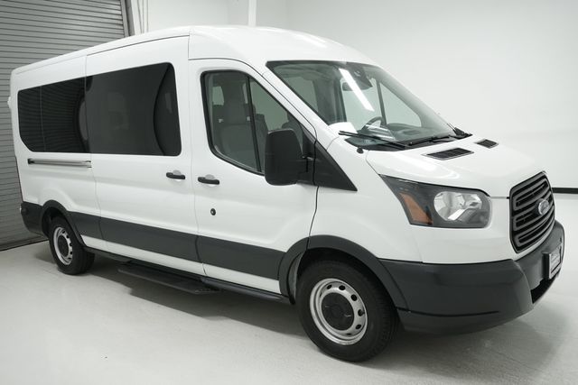 2016 Ford Transit Wagon  - 22933140 - 1
