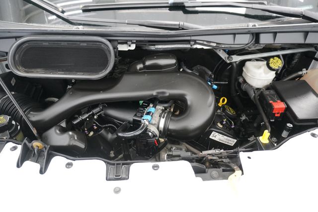 2016 Ford Transit Wagon  - 22933140 - 21