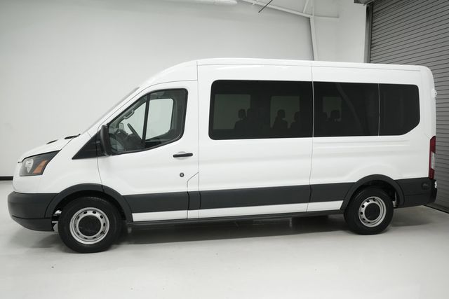 2016 Ford Transit Wagon  - 22933140 - 4