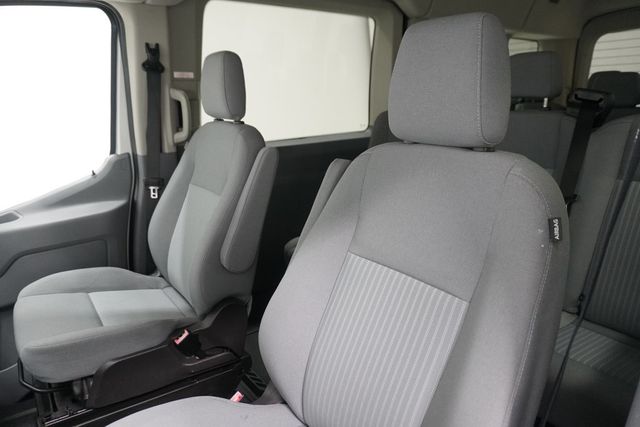 2016 Ford Transit Wagon  - 22933140 - 7
