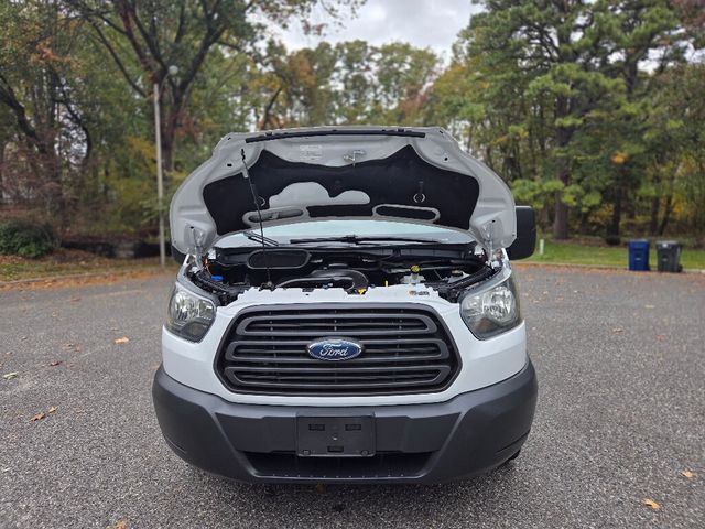 2016 Ford Transit Wagon T-150 130" Low Roof XL Sliding RH Dr - 22934705 - 17