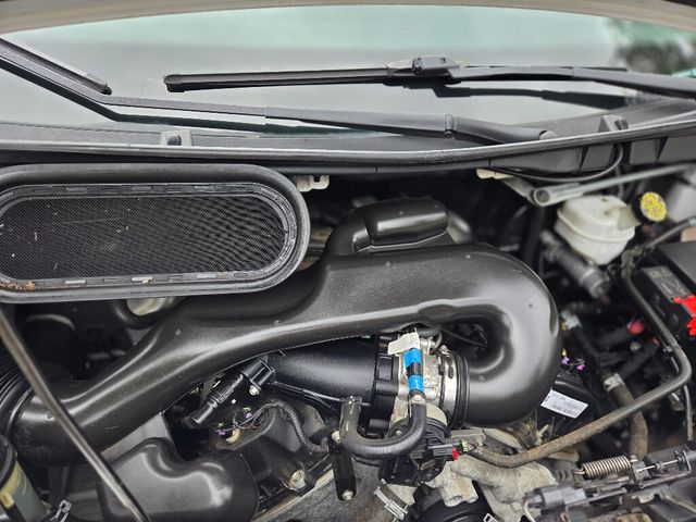 2016 Ford Transit Wagon T-150 130" Low Roof XL Sliding RH Dr - 22934705 - 18