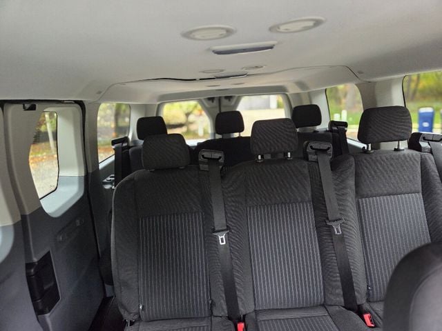 2016 Ford Transit Wagon T-150 130" Low Roof XL Sliding RH Dr - 22934705 - 1