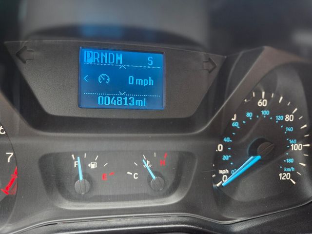 2016 Ford Transit Wagon T-150 130" Low Roof XL Sliding RH Dr - 22934705 - 20