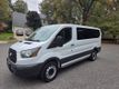 2016 Ford Transit Wagon T-150 130" Low Roof XL Sliding RH Dr - 22934705 - 3