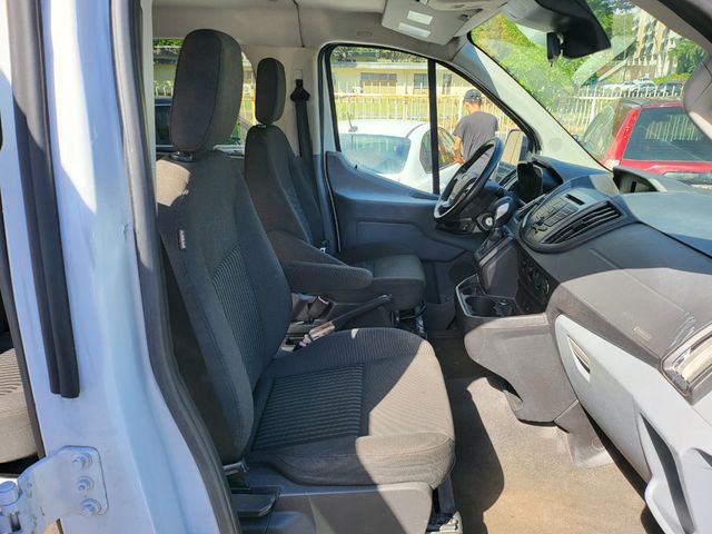 2016 Ford Transit Wagon T-150 130" Low Roof XLT Swing-Out RH Dr - 22500798 - 1