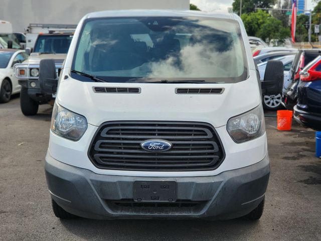 2016 Ford Transit Wagon T-150 130" Low Roof XLT Swing-Out RH Dr - 22500798 - 3