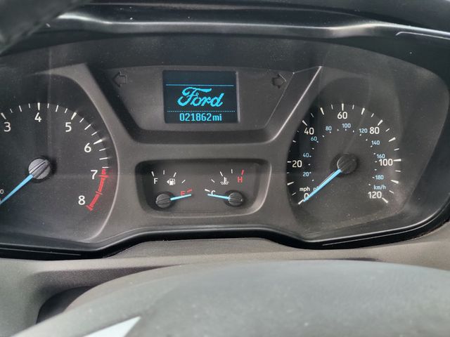 2016 Ford Transit Wagon T-150 130" Low Roof XLT Swing-Out RH Dr - 22500798 - 5