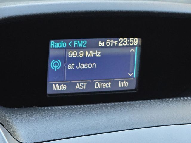 2016 Ford Transit Wagon T-150 130" Med Roof XL Sliding RH Dr - 22936417 - 12