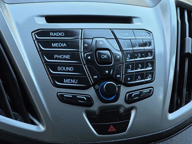 2016 Ford Transit Wagon T-150 130" Med Roof XL Sliding RH Dr - 22936417 - 13