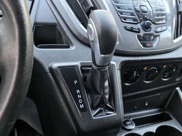 2016 Ford Transit Wagon T-150 130" Med Roof XL Sliding RH Dr - 22936417 - 14
