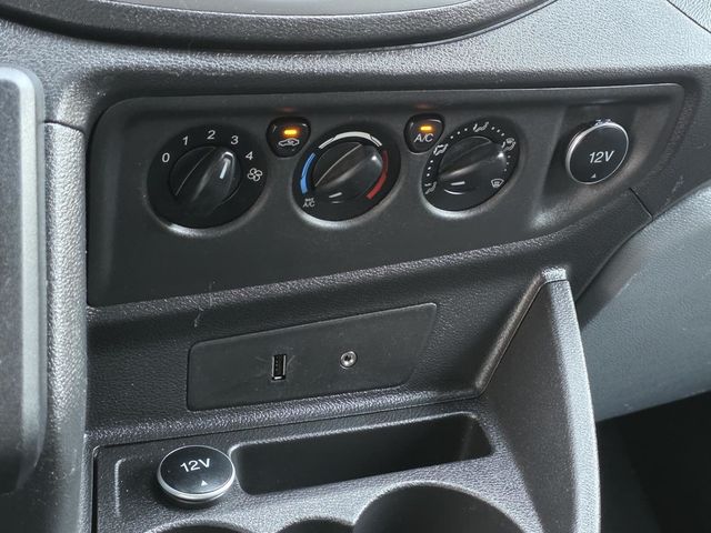 2016 Ford Transit Wagon T-150 130" Med Roof XL Sliding RH Dr - 22936417 - 15