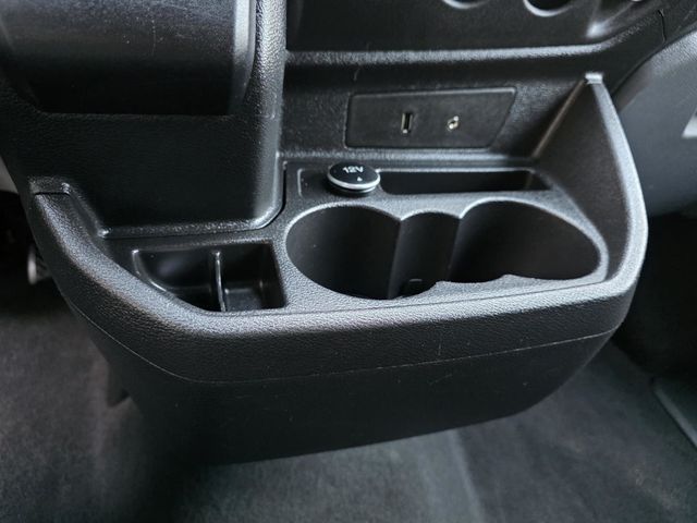 2016 Ford Transit Wagon T-150 130" Med Roof XL Sliding RH Dr - 22936417 - 16