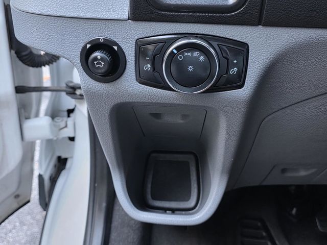 2016 Ford Transit Wagon T-150 130" Med Roof XL Sliding RH Dr - 22936417 - 17