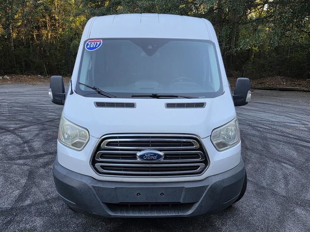 2016 Ford Transit Wagon T-150 130" Med Roof XL Sliding RH Dr - 22936417 - 1