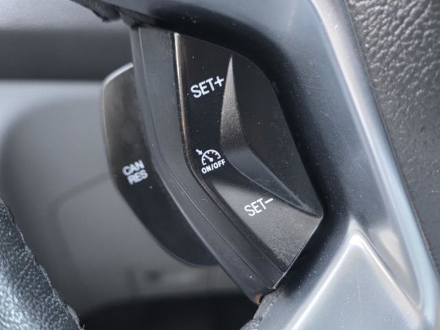 2016 Ford Transit Wagon T-150 130" Med Roof XL Sliding RH Dr - 22936417 - 19