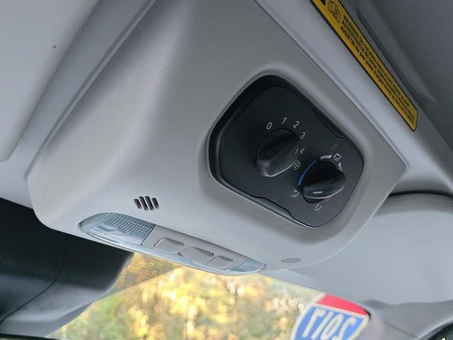 2016 Ford Transit Wagon T-150 130" Med Roof XL Sliding RH Dr - 22936417 - 21