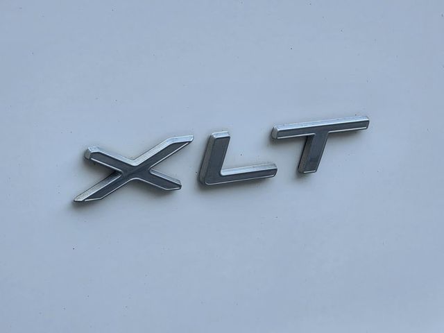 2016 Ford Transit Wagon T-150 130" Med Roof XL Sliding RH Dr - 22936417 - 24